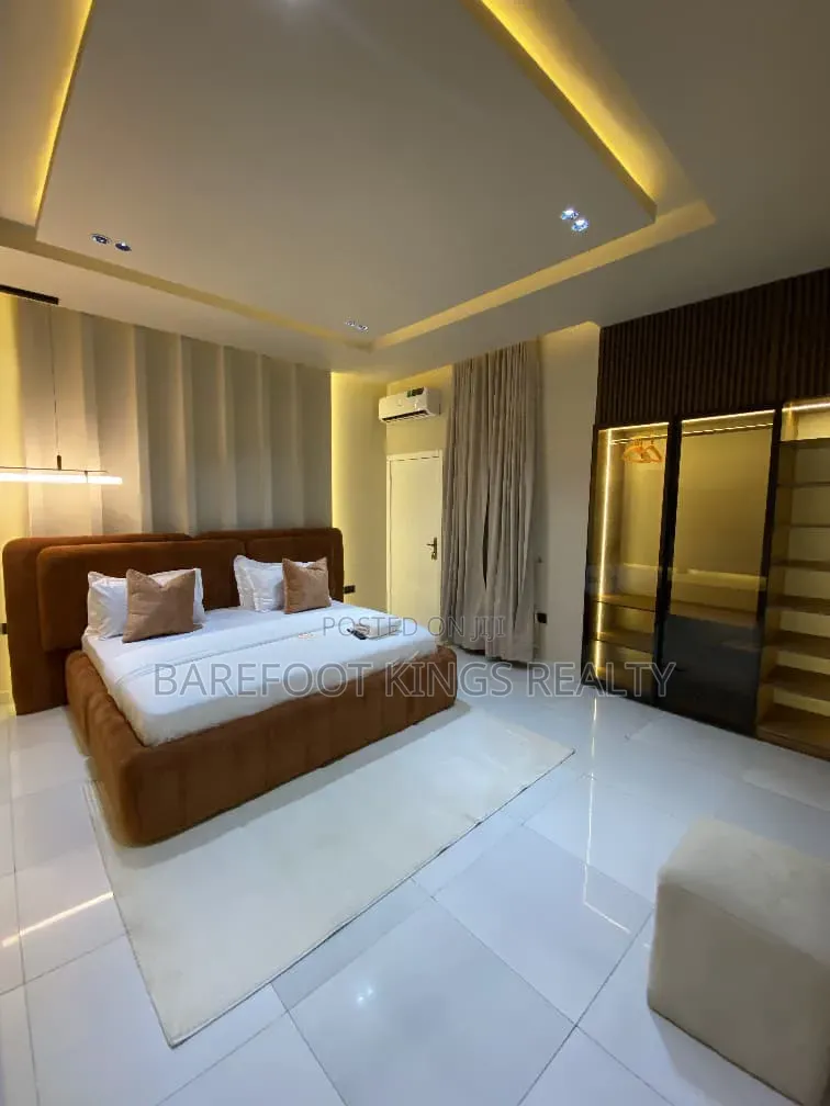 Luxury 2Bedroom Apartment in Ikate