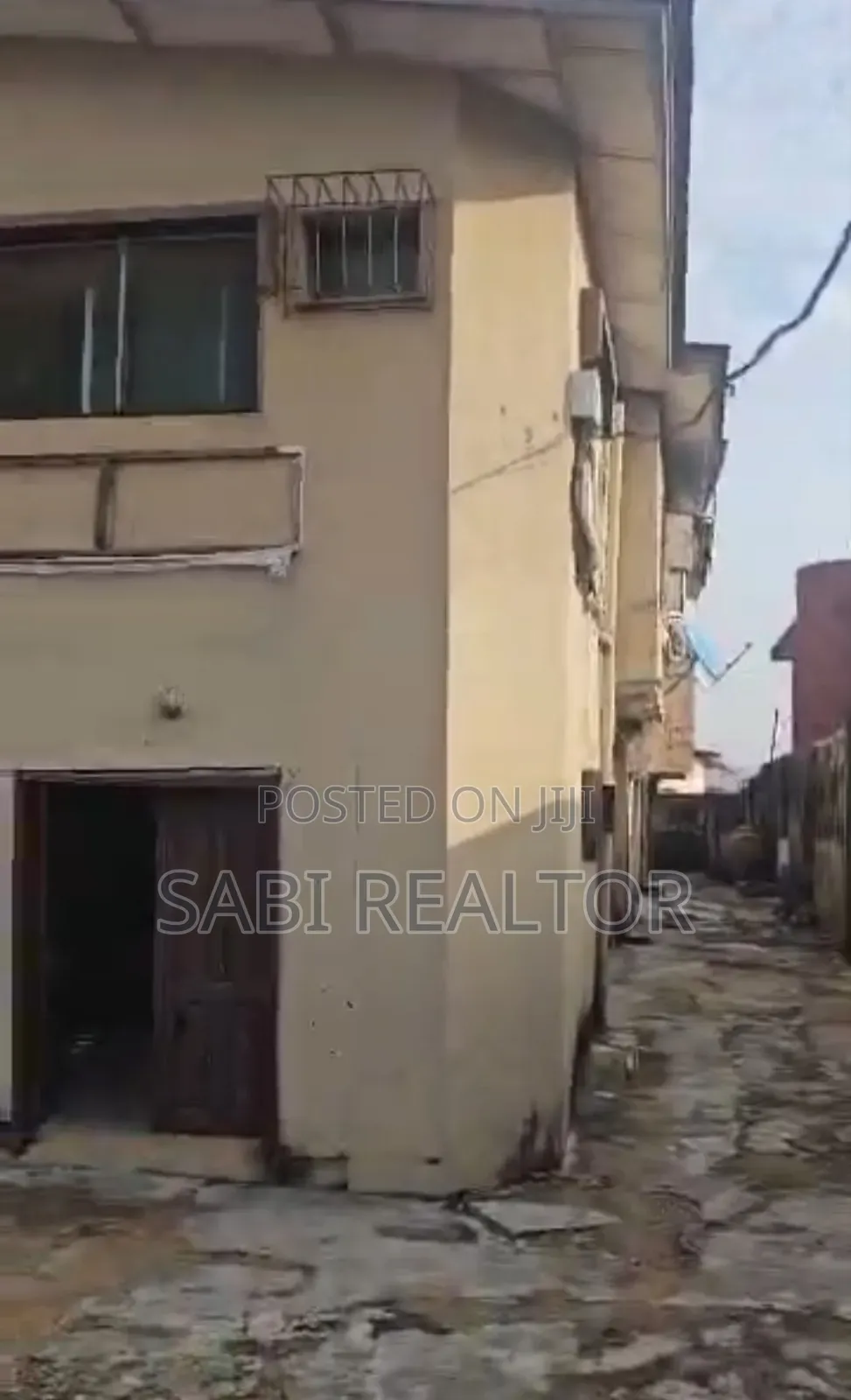 Furnished 3bdrm Block of Flats in Berger for sale in Berger