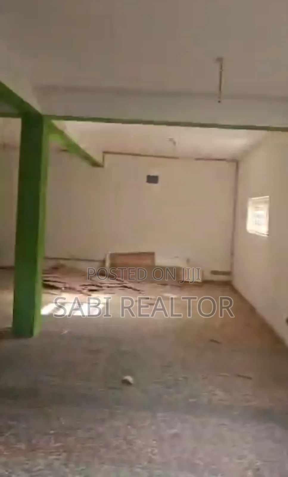 Furnished 3bdrm Block of Flats in Berger for sale in Berger