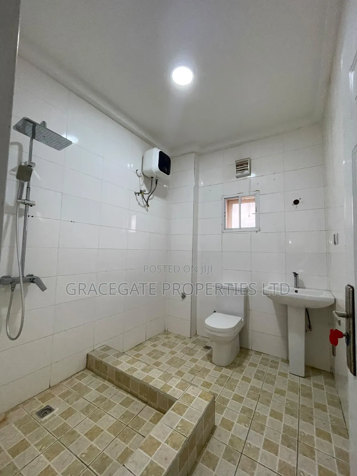 3bdrm Block of Flats in Wuye By Zartech for rent in Wuye