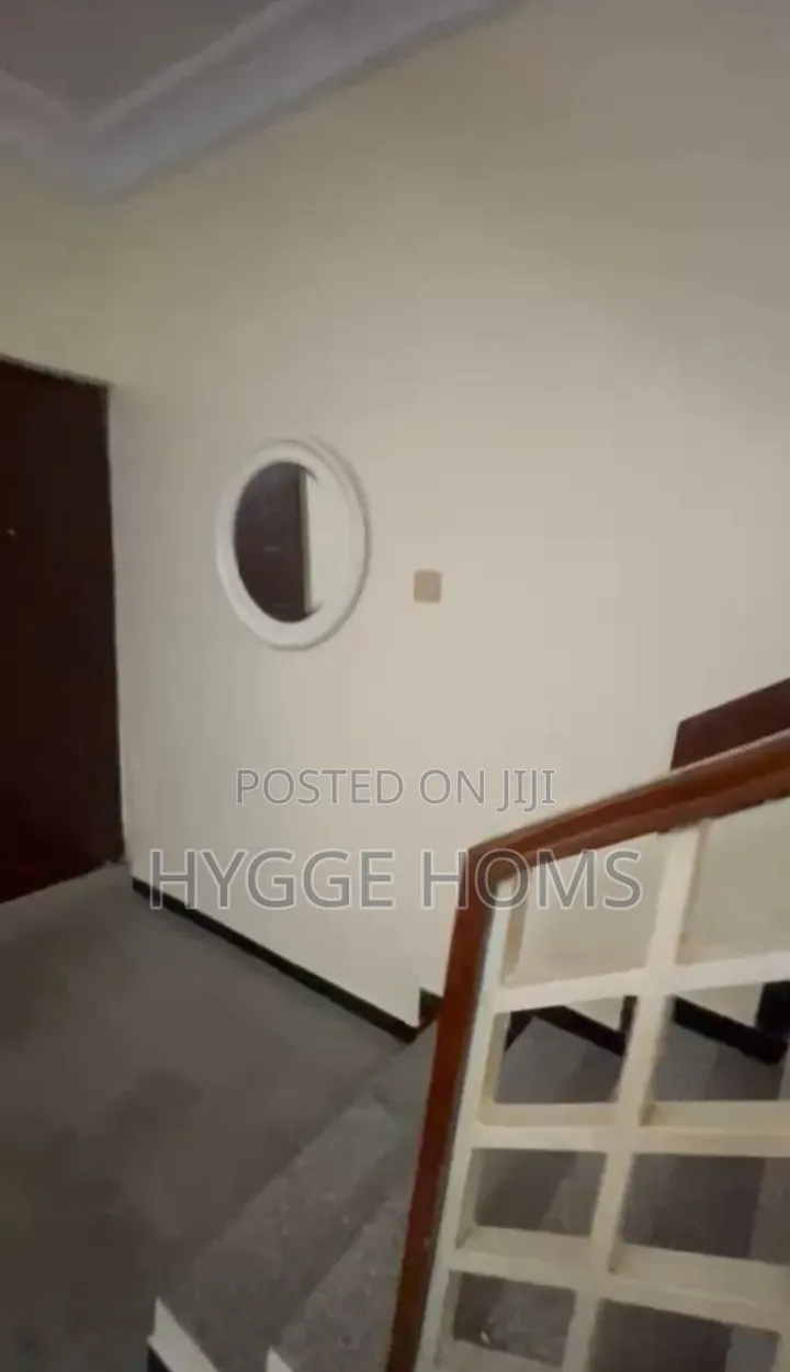 Furnished 2bdrm Duplex in Ikeja Gra for rent in Ikeja GRA