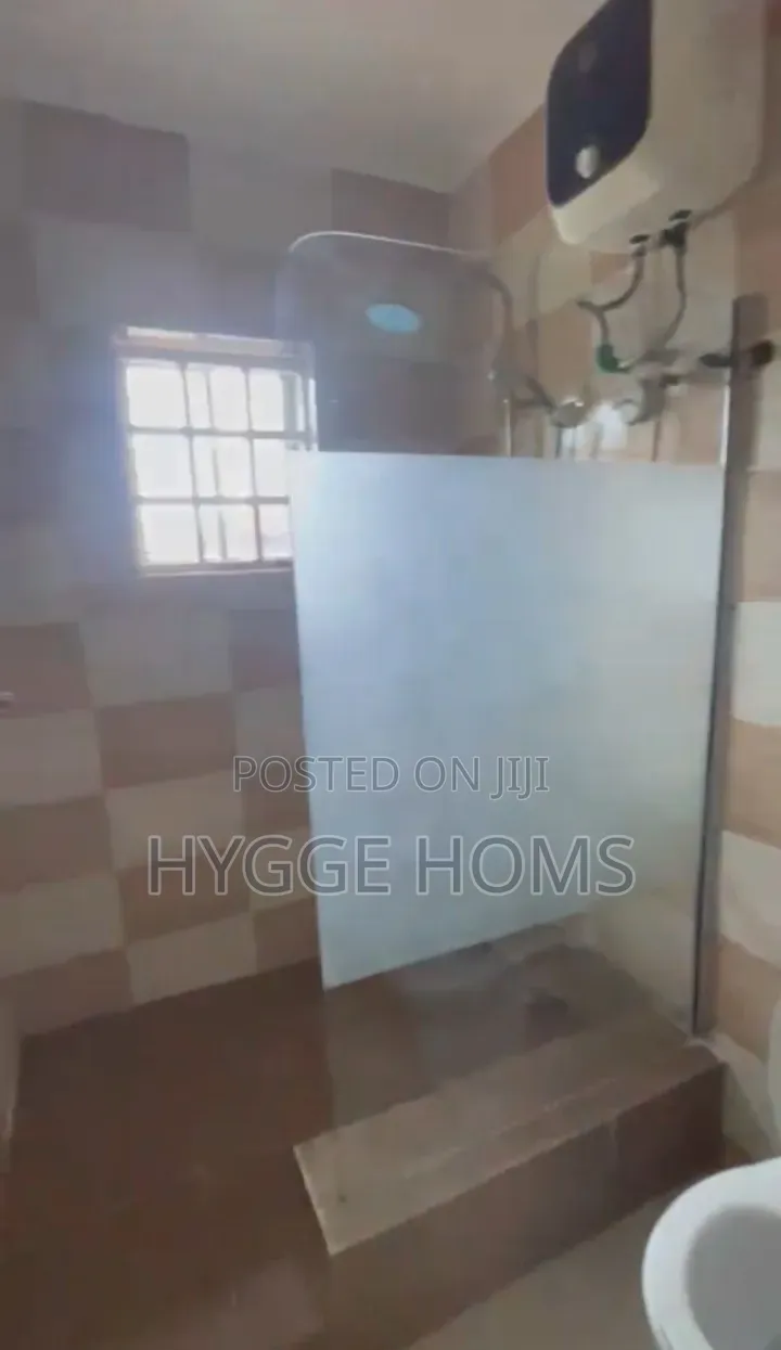 Furnished 2bdrm Duplex in Ikeja Gra for rent in Ikeja GRA