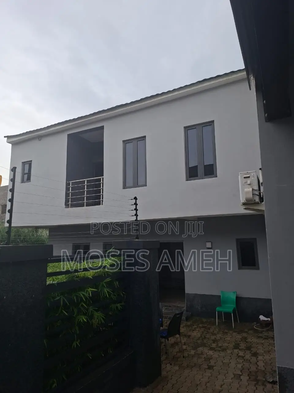4bdrm Duplex in Kado for rent in Kado