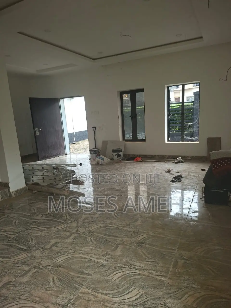 4bdrm Duplex in Kado for rent in Kado