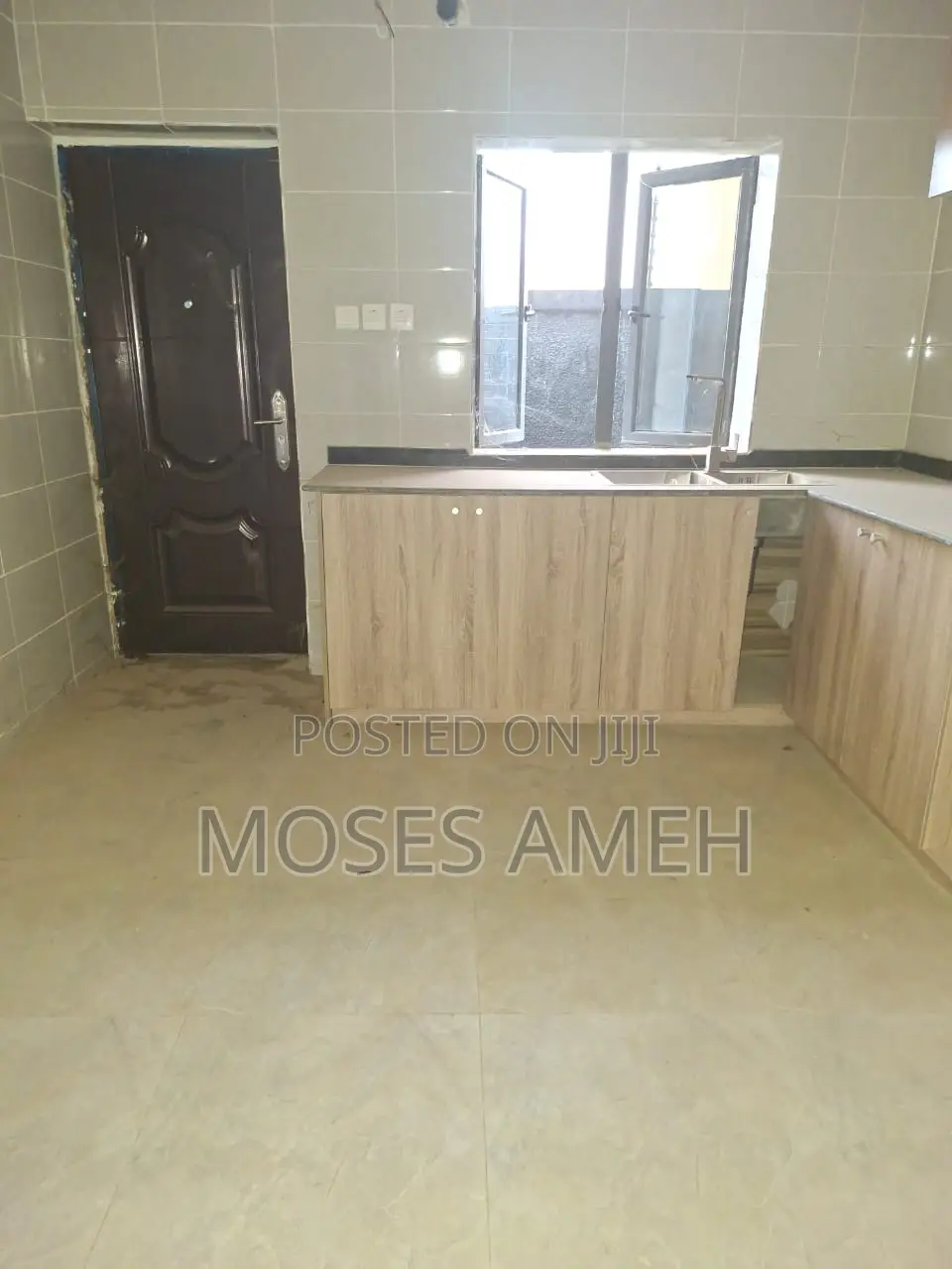 4bdrm Duplex in Kado for rent in Kado