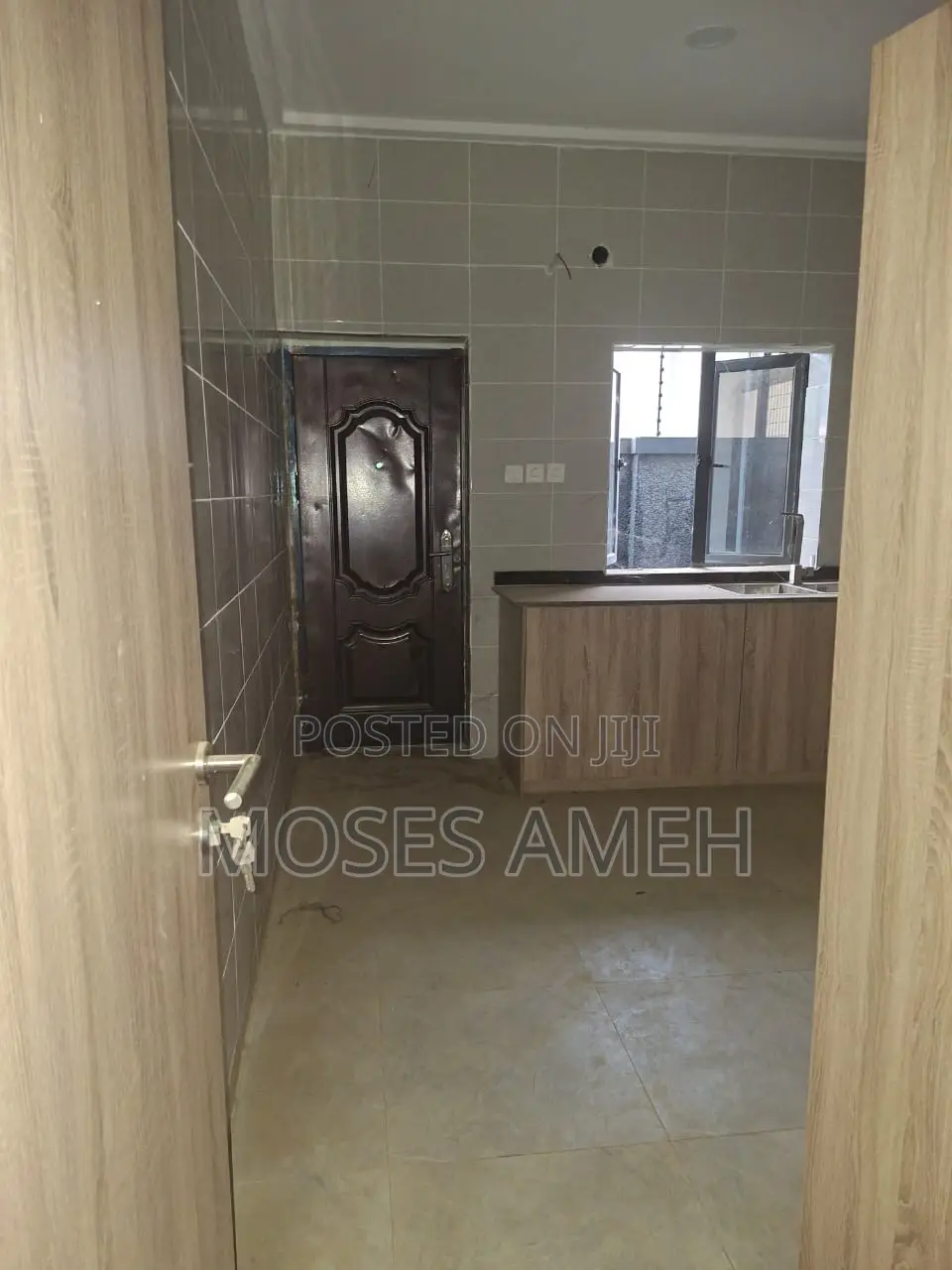 4bdrm Duplex in Kado for rent in Kado
