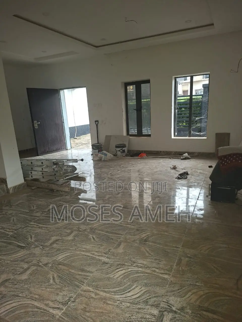4bdrm Duplex in Kado for rent in Kado
