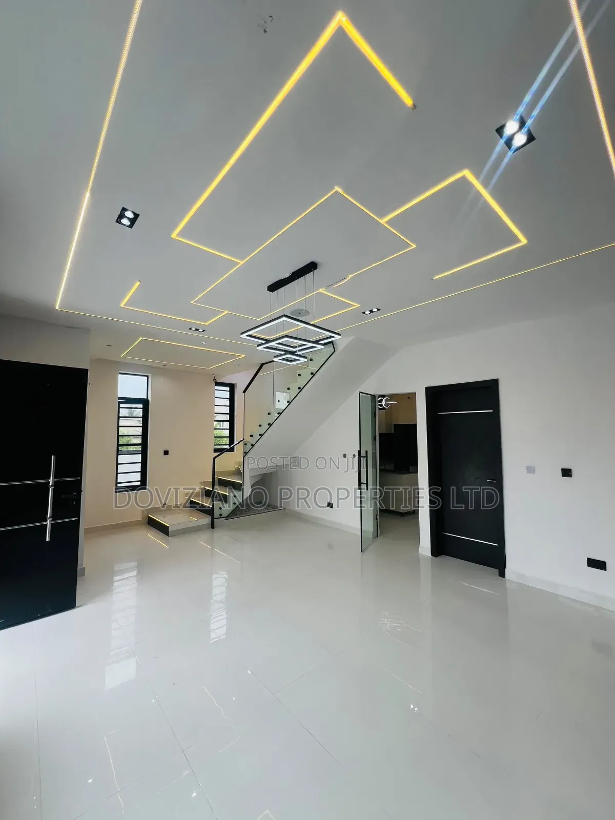 4bdrm Duplex in Abraham Adesanya Estate for sale in Abraham Adesanya Estate