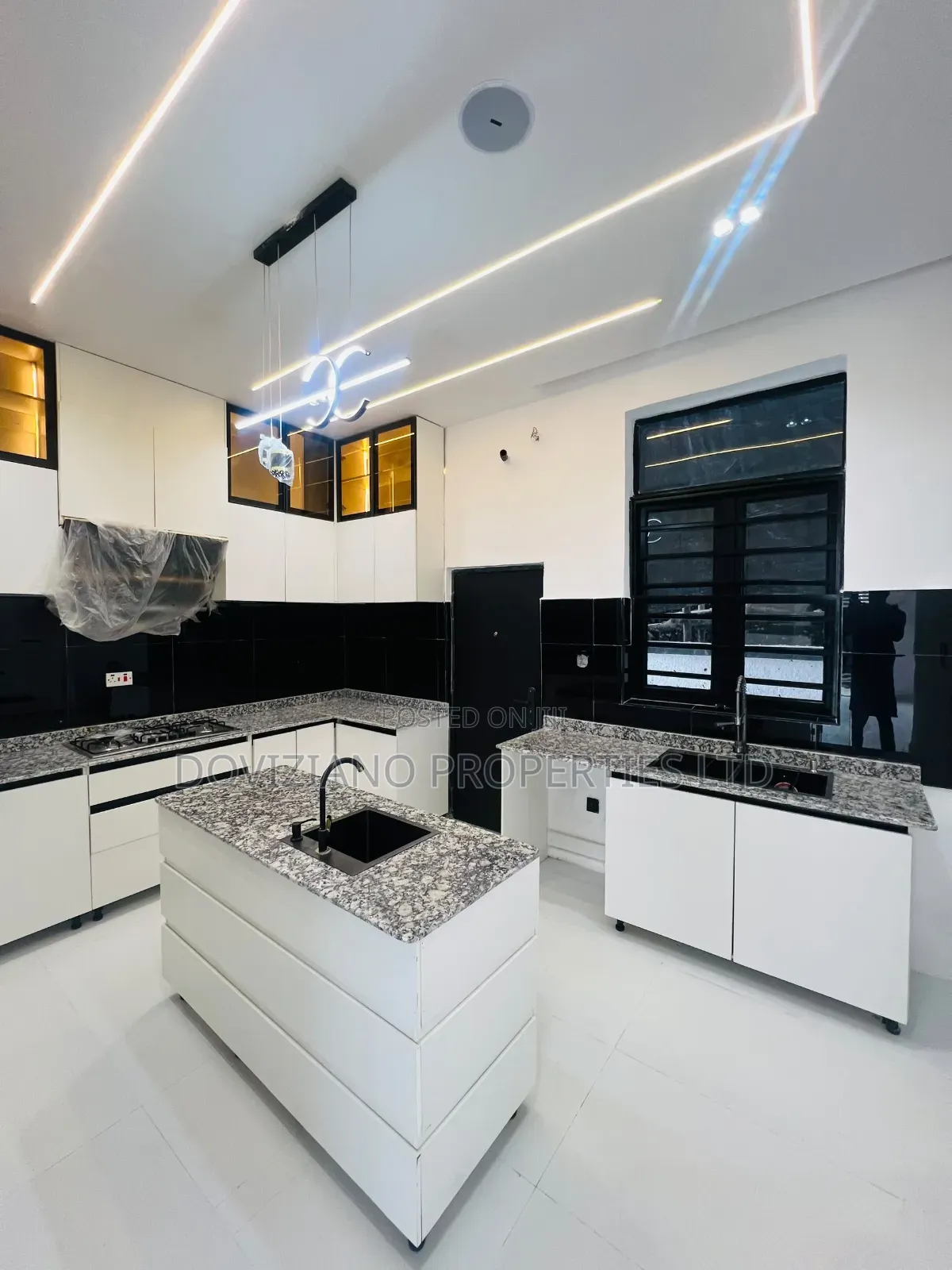 4bdrm Duplex in Abraham Adesanya Estate for sale in Abraham Adesanya Estate