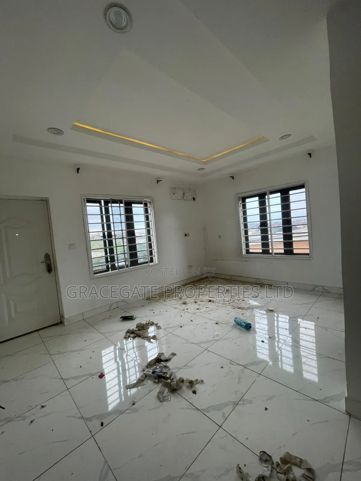 2bdrm Block of Flats in Life Camp After for rent in Life Camp