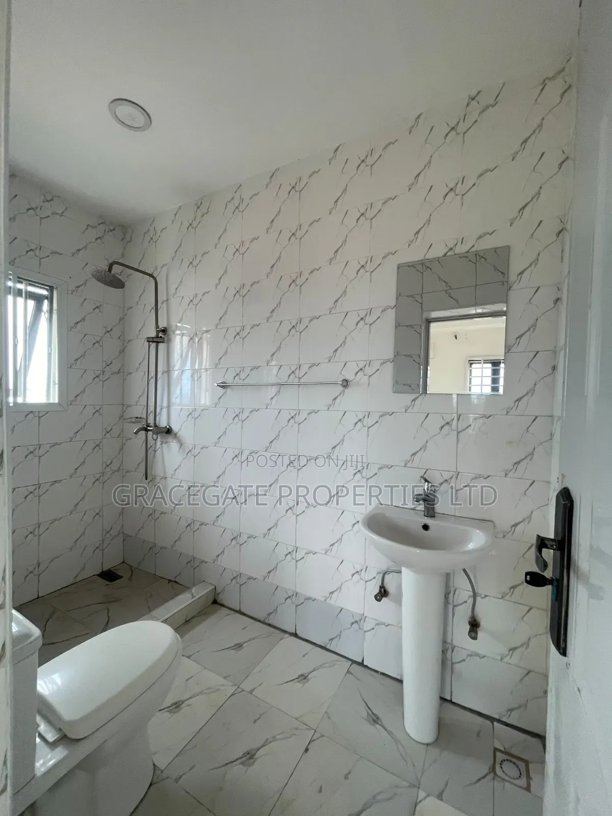2bdrm Block of Flats in Life Camp After for rent in Life Camp