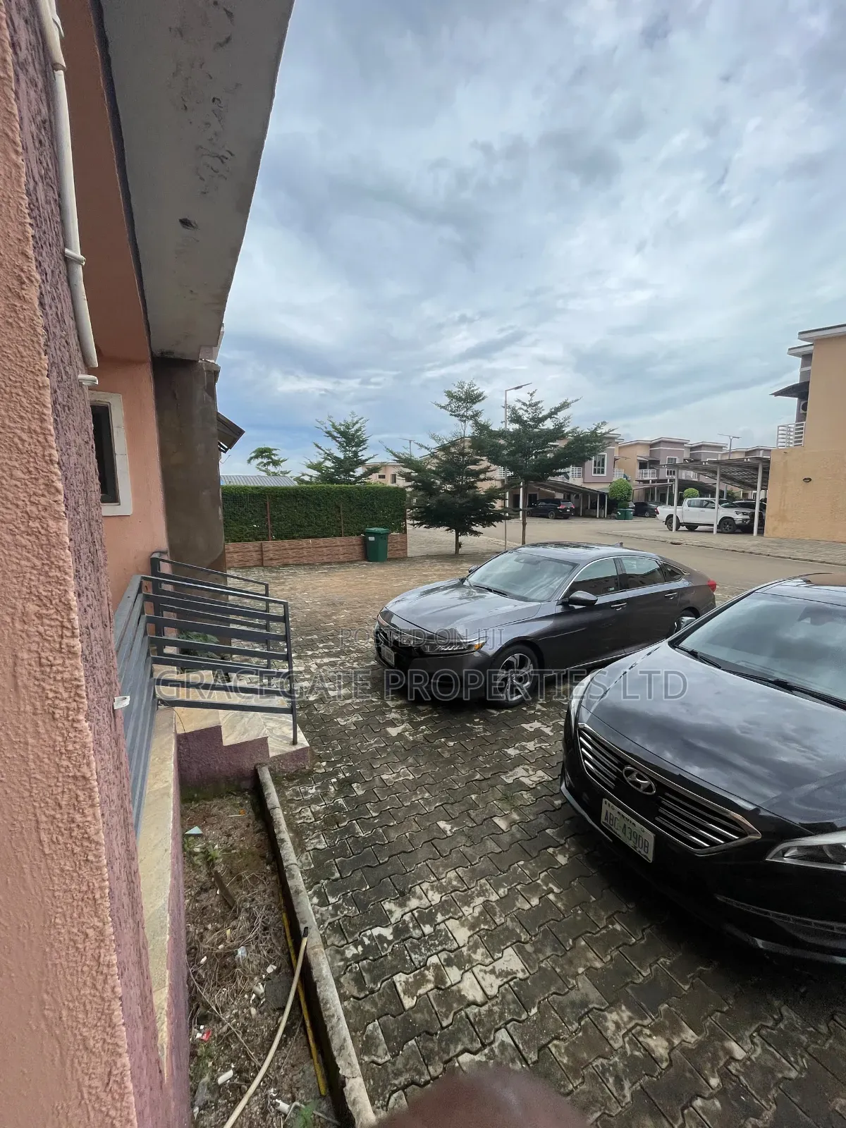 2bdrm Block of Flats in Life Camp After for rent in Life Camp