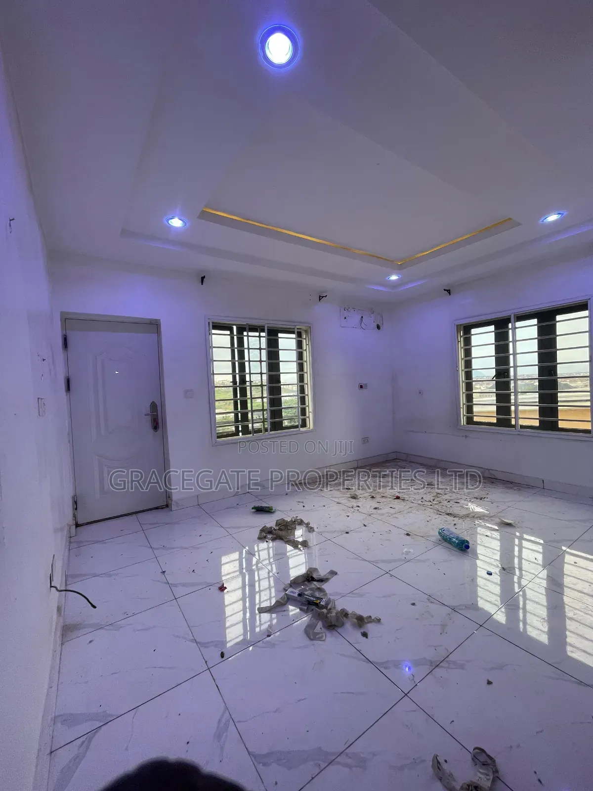 2bdrm Block of Flats in Life Camp After for rent in Life Camp