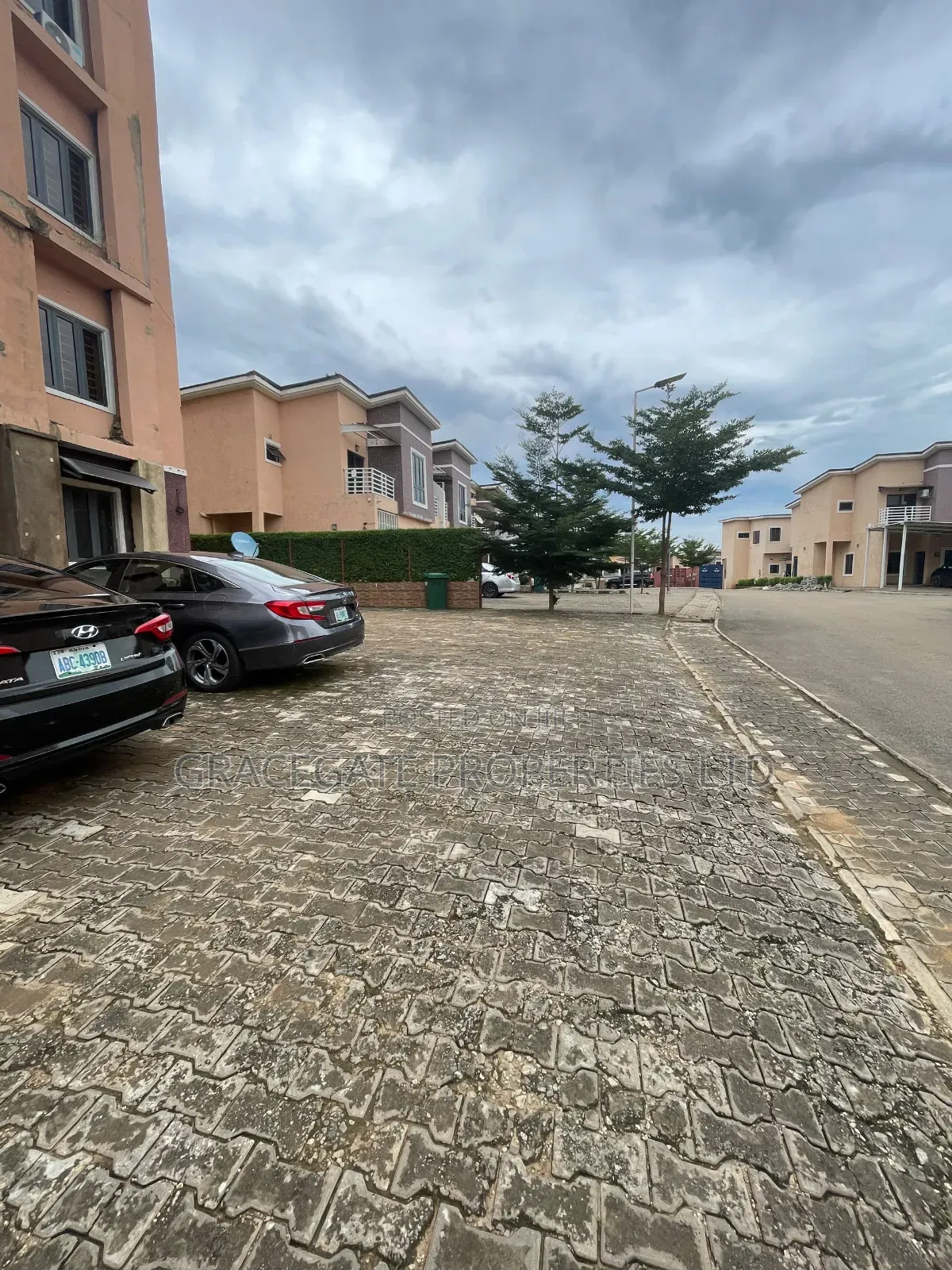 2bdrm Block of Flats in Life Camp After for rent in Life Camp