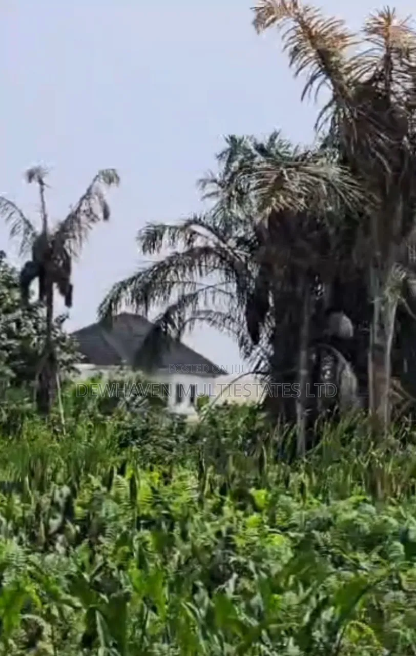 2 Hectares Joint Venture Opportunity in Abijo GRA, Ibeju-Lekki | in Abijo