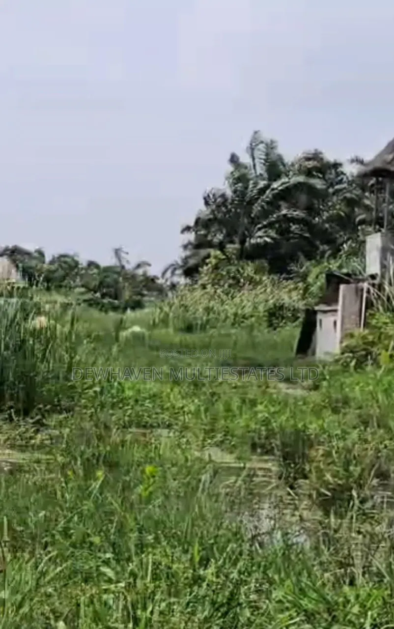 2 Hectares Joint Venture Opportunity in Abijo GRA, Ibeju-Lekki | in Abijo