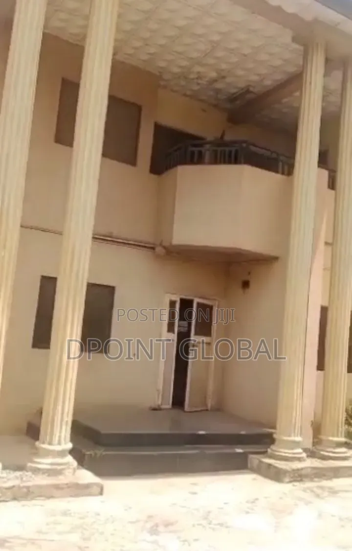7bdrm Duplex in Labak Estate, Abule Egba for sale in Abule Egba