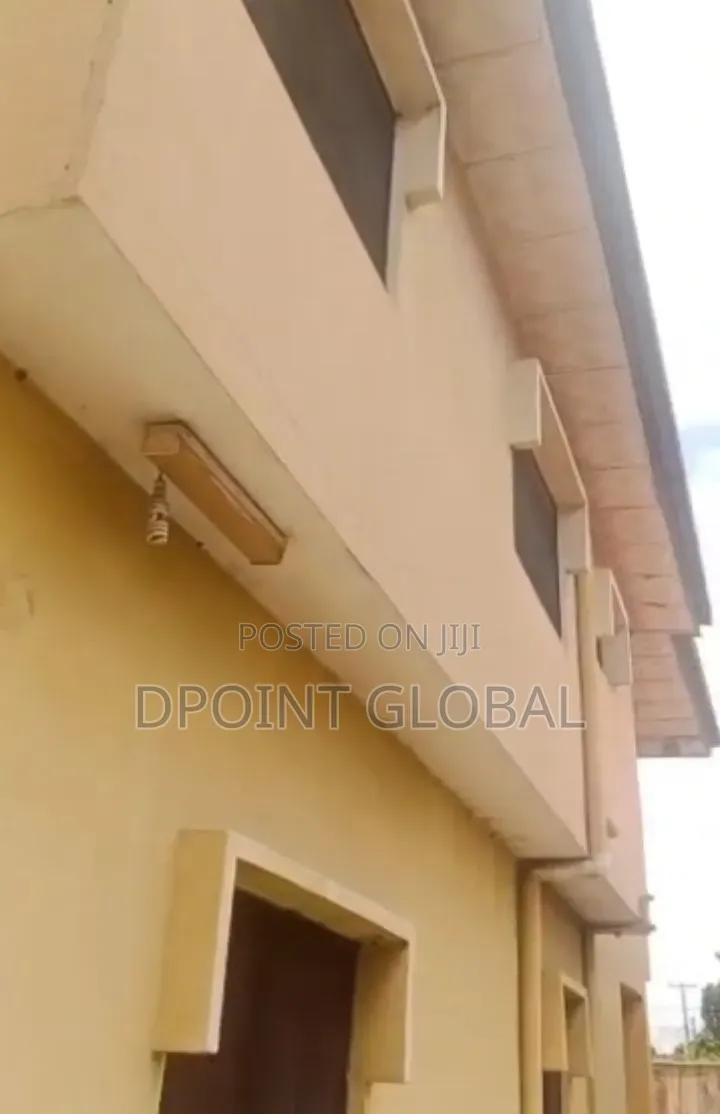 7bdrm Duplex in Labak Estate, Abule Egba for sale in Abule Egba