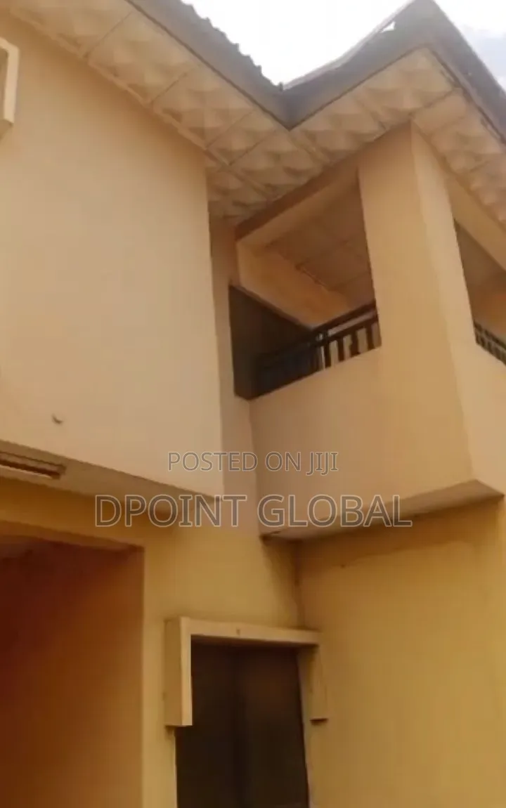 7bdrm Duplex in Labak Estate, Abule Egba for sale in Abule Egba