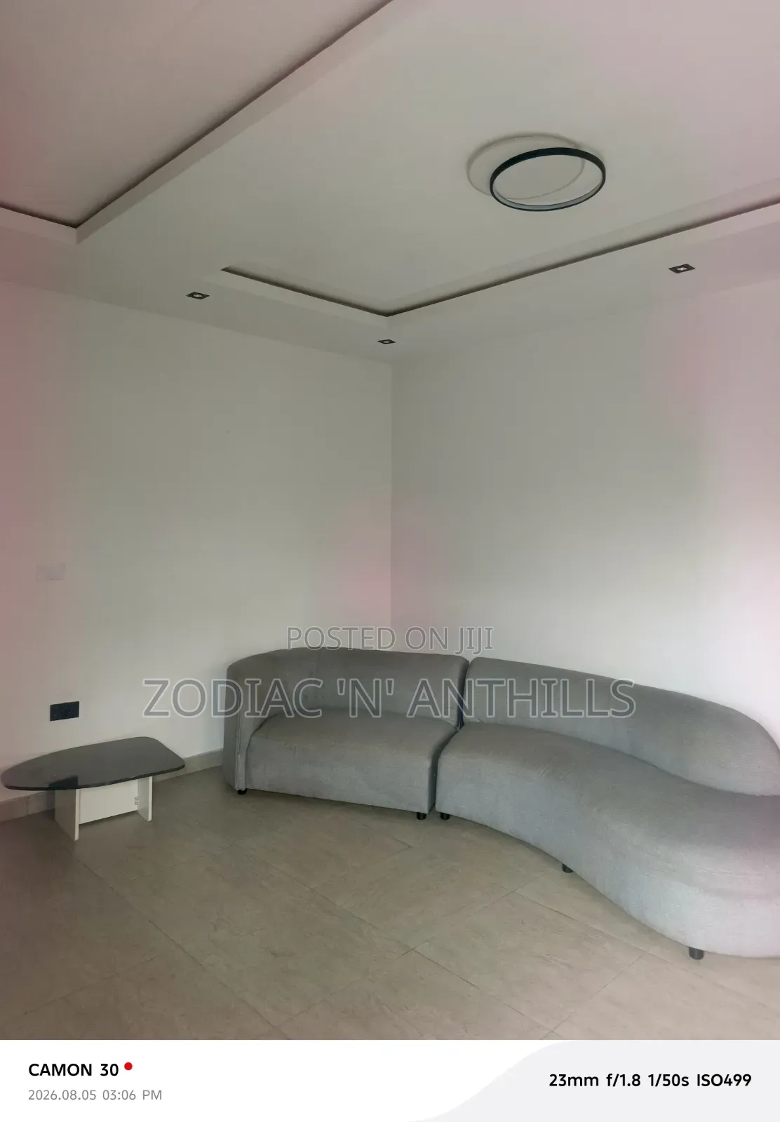 3bdrm Duplex in Pen City, Iju for sale in Iju