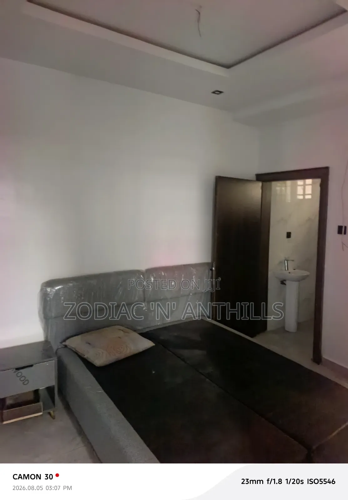 3bdrm Duplex in Pen City, Iju for sale in Iju
