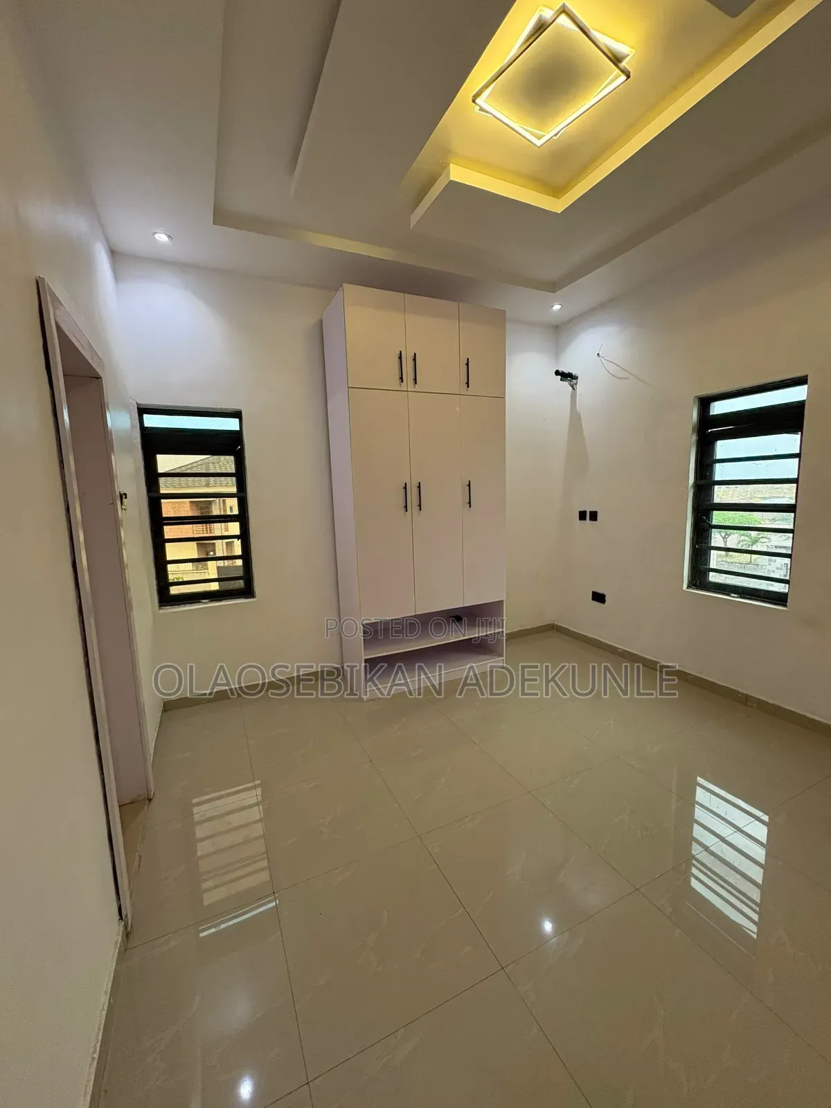 Furnished 4bdrm Duplex in Golden Palm Estate, Lekki Phase 2 for rent in Lekki Phase 2