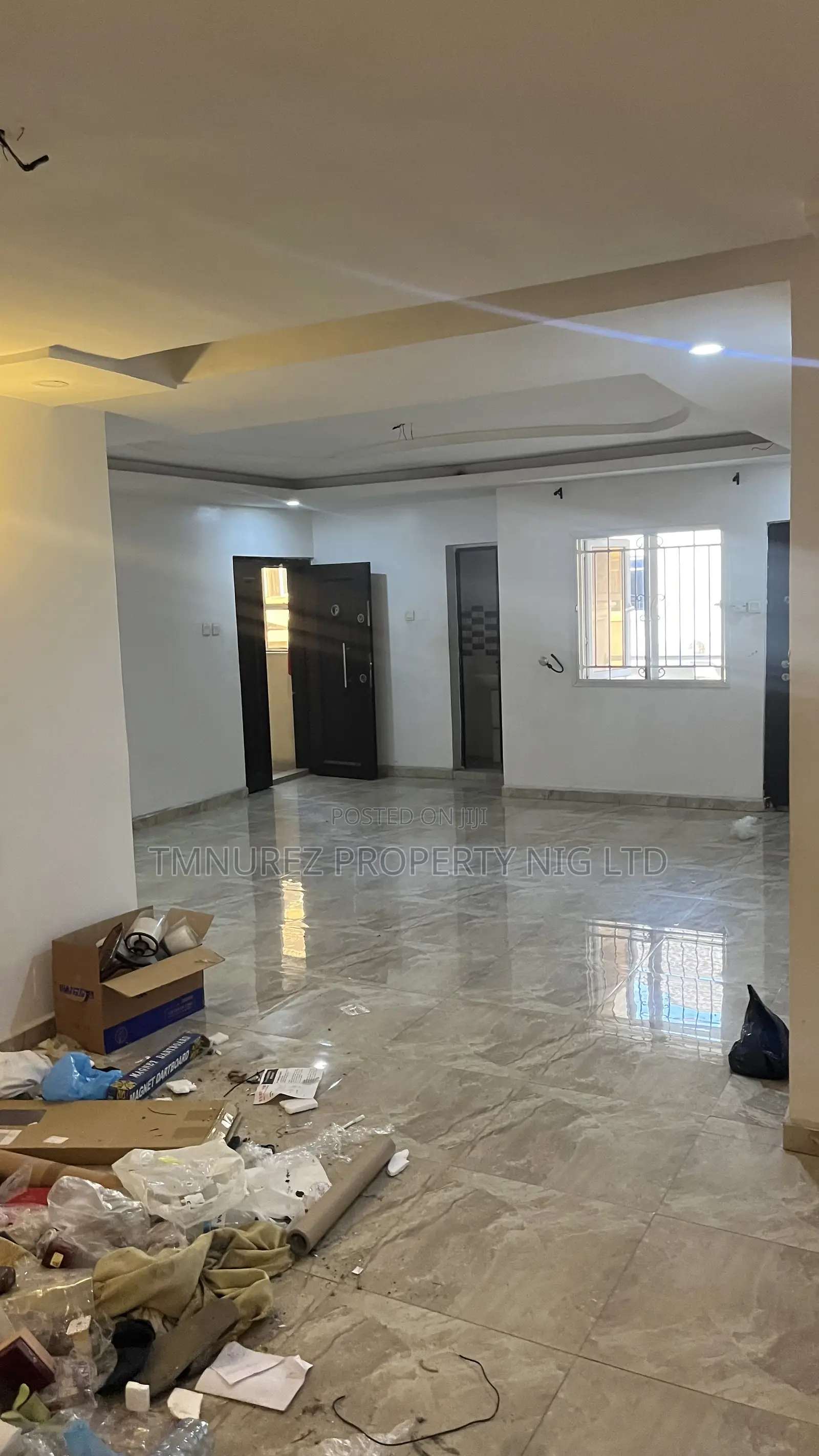 3bdrm Apartment in Chevron for rent in Chevron