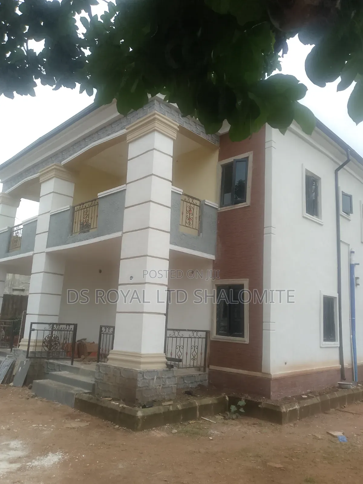 4bdrm Duplex in Benin City for rent in Benin City