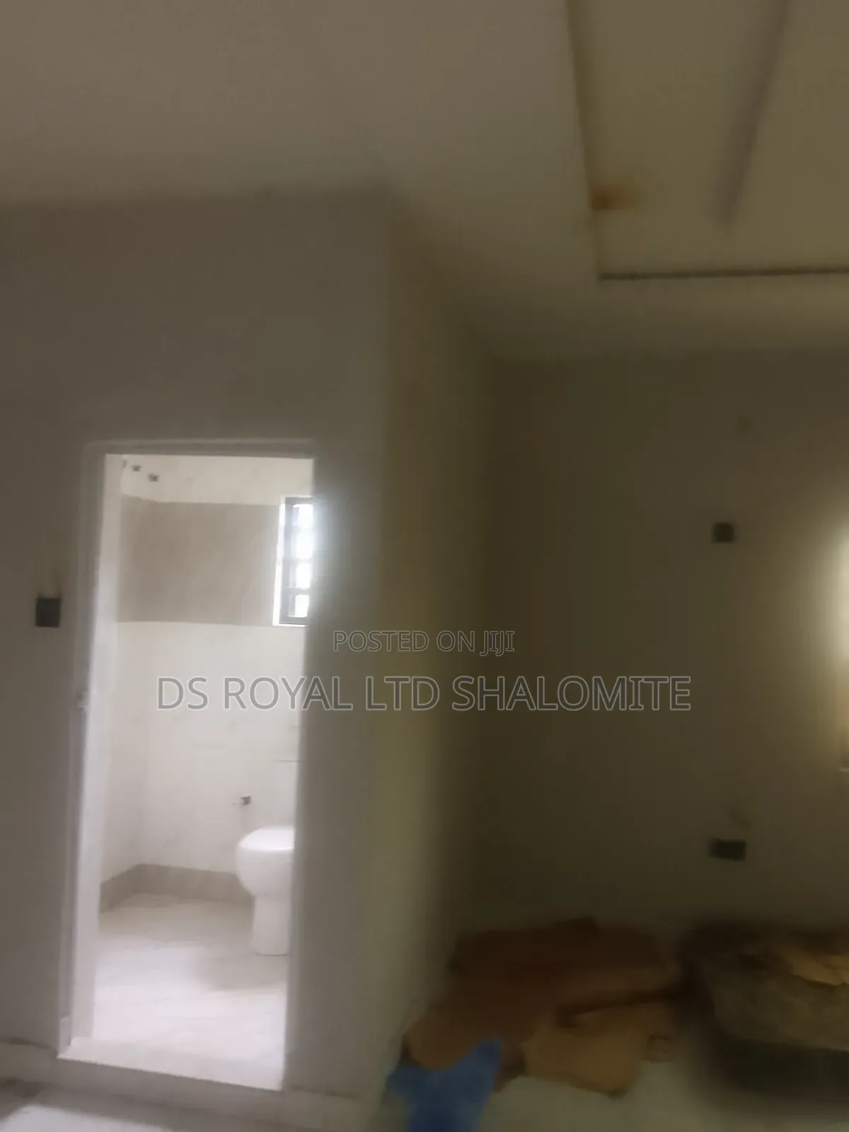 4bdrm Duplex in Benin City for rent in Benin City