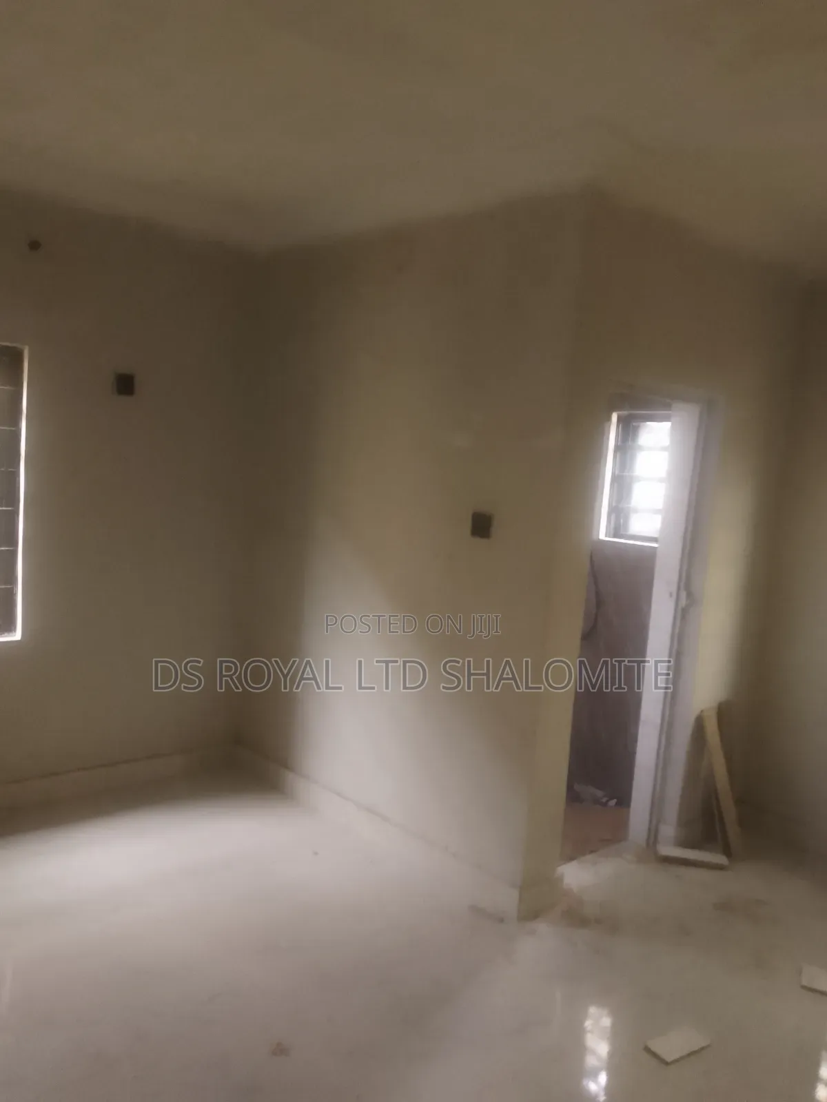 4bdrm Duplex in Benin City for rent in Benin City