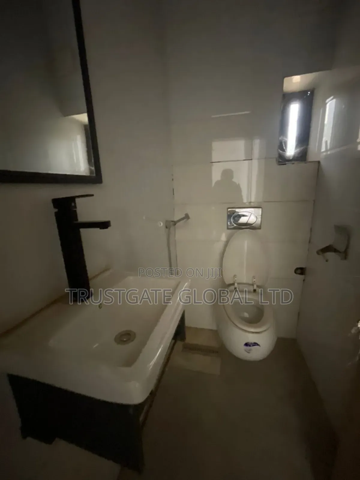 4bdrm Townhouse/Terrace in Life Camp for sale in Life Camp