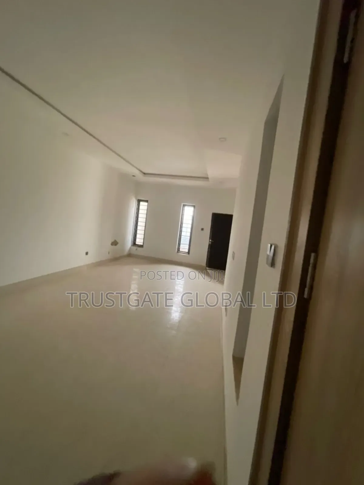 4bdrm Townhouse/Terrace in Life Camp for sale in Life Camp