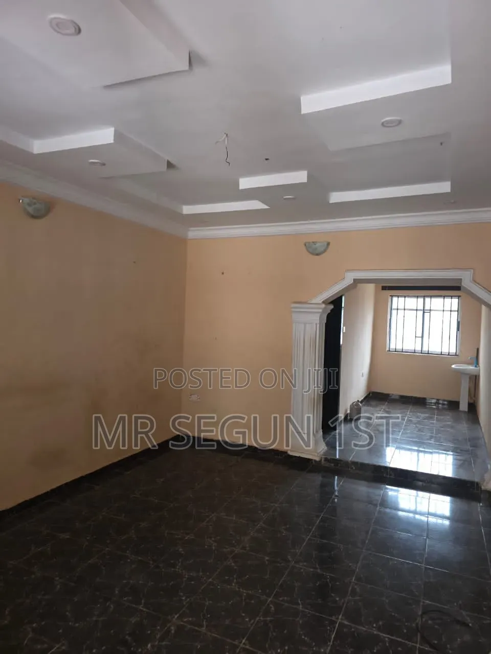 2bdrm Bungalow in Ajinde, Akala Express for rent in Akala Express