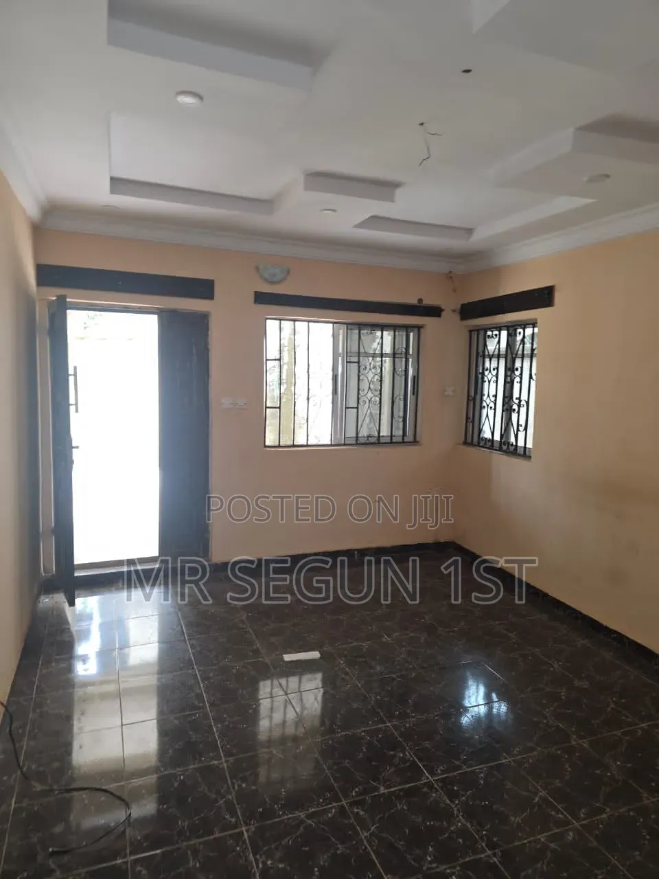 2bdrm Bungalow in Ajinde, Akala Express for rent in Akala Express