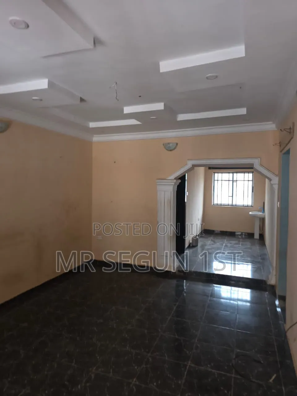 2bdrm Bungalow in Ajinde, Akala Express for rent in Akala Express