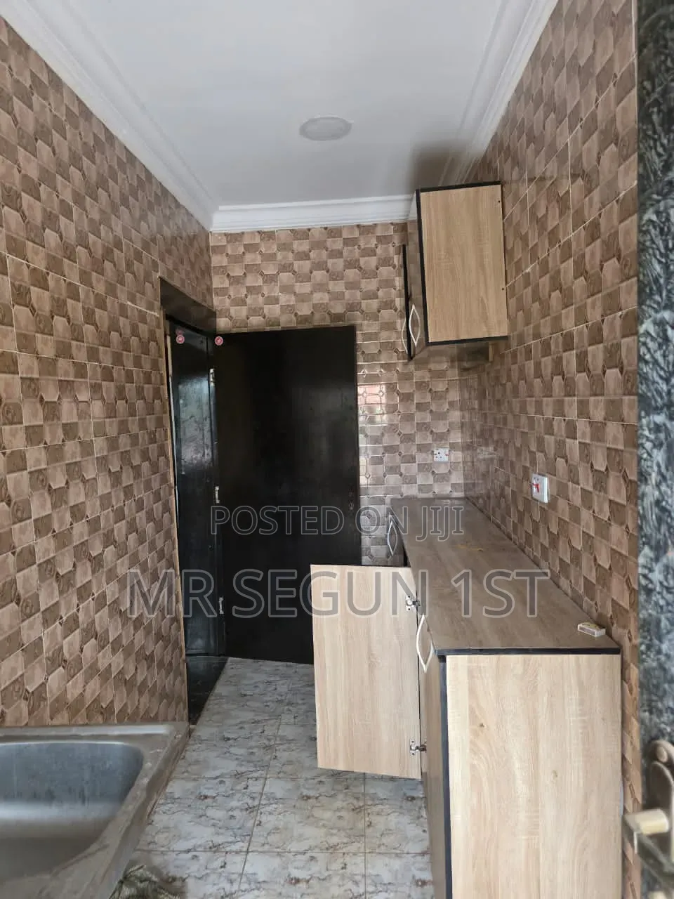 2bdrm Bungalow in Ajinde, Akala Express for rent in Akala Express