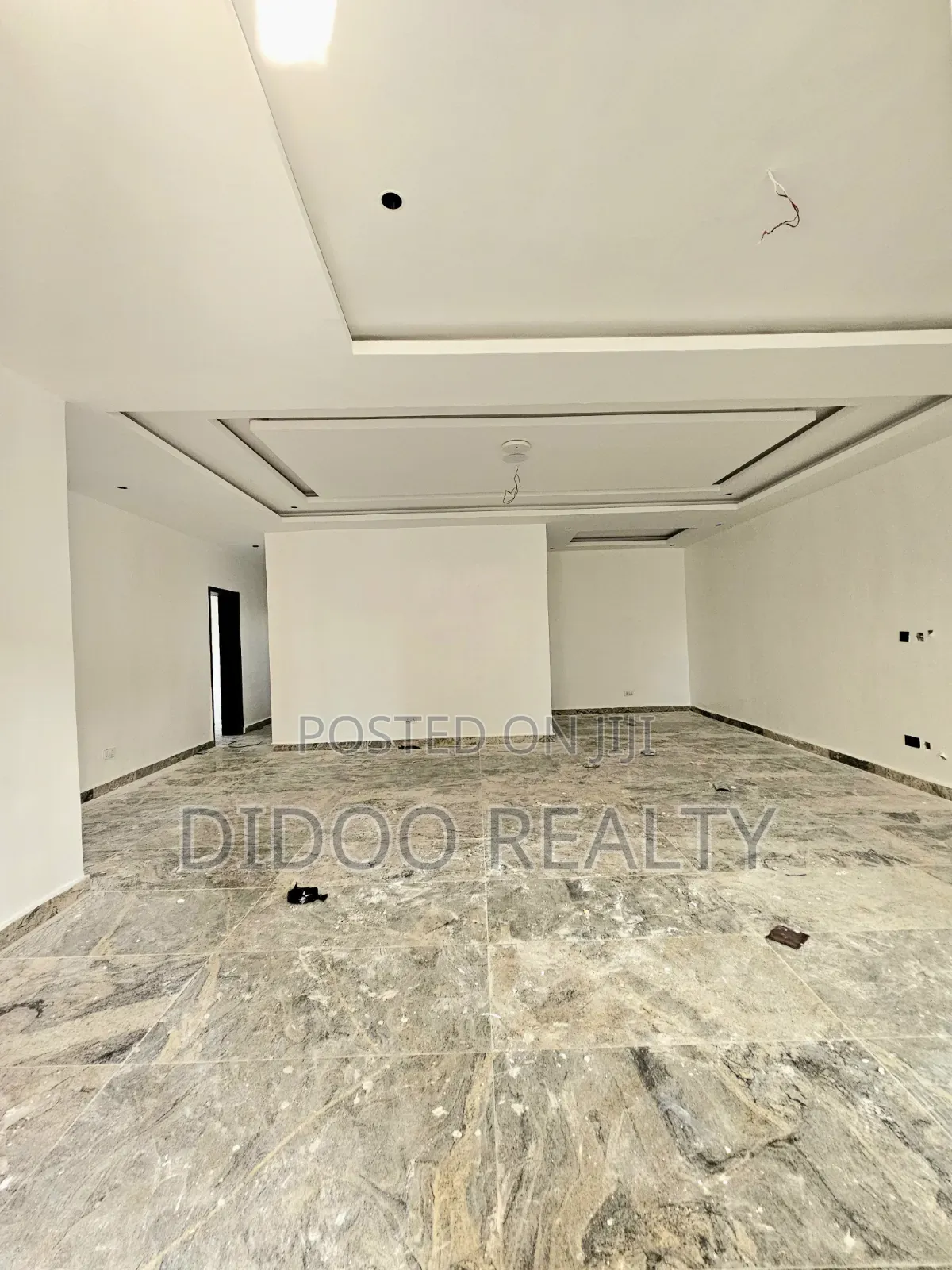3bdrm Block of Flats in Mabushi for rent in Mabushi