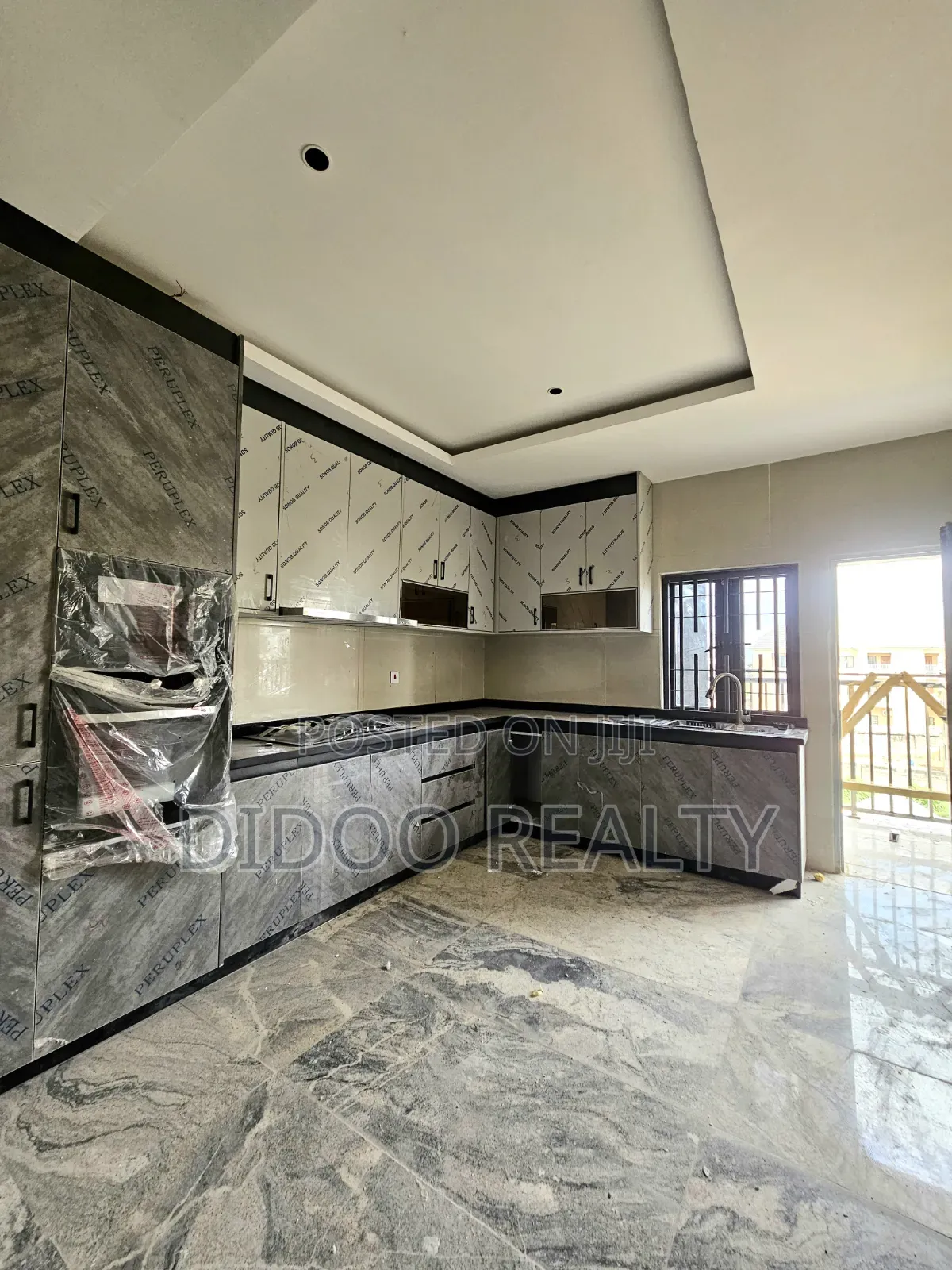 3bdrm Block of Flats in Mabushi for rent in Mabushi