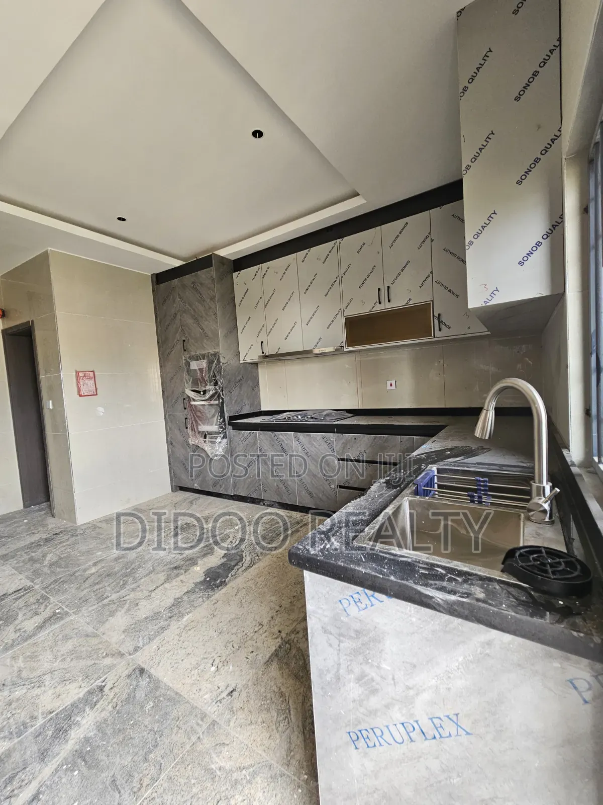 3bdrm Block of Flats in Mabushi for rent in Mabushi