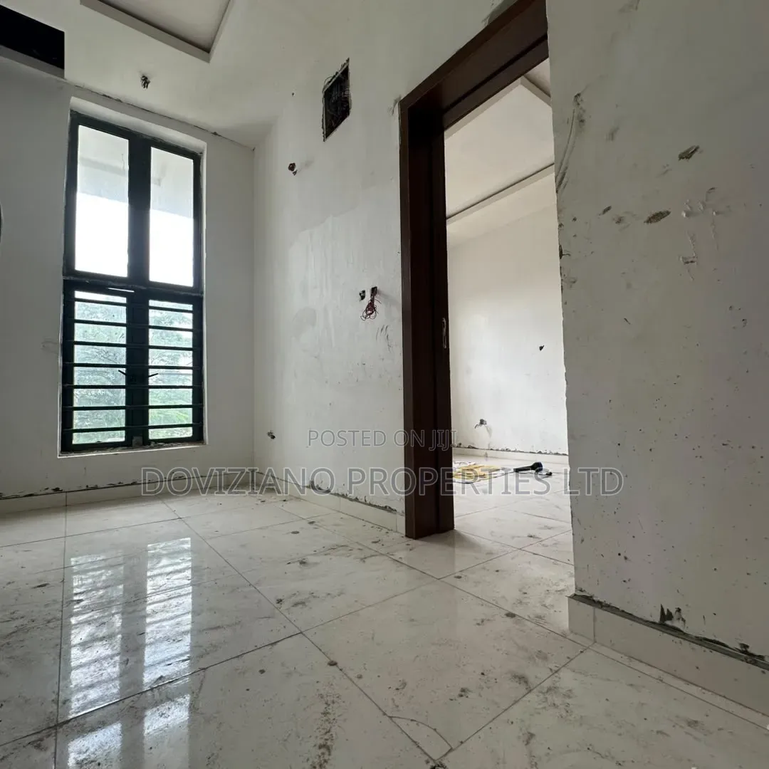 3bdrm Duplex in Sangotedo for sale in Sangotedo