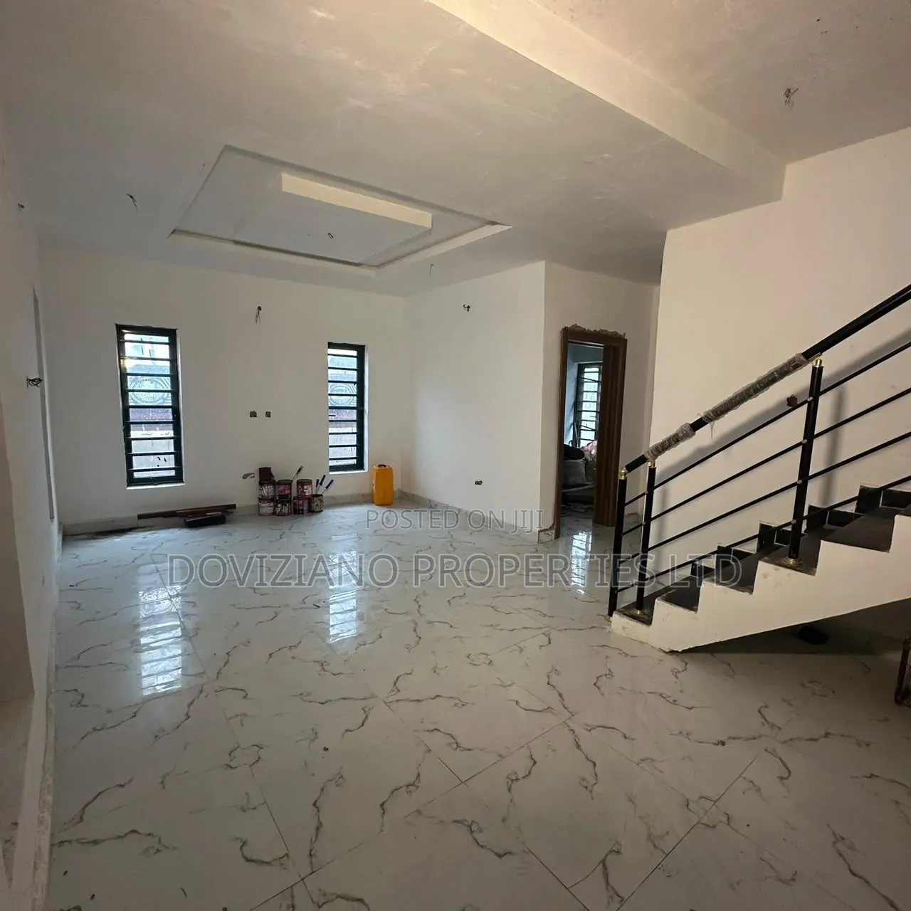 4bdrm Duplex in Ikota for sale in Ikota
