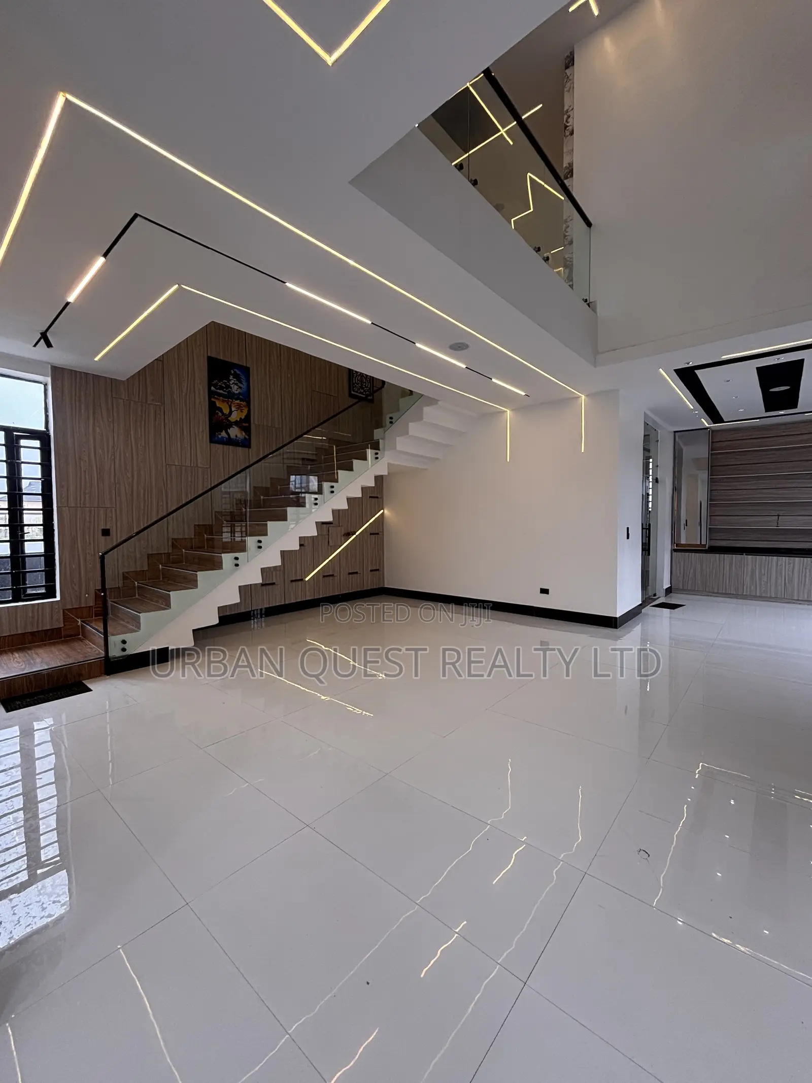 5bdrm Duplex in Monastery Road, Sangotedo for sale in Sangotedo
