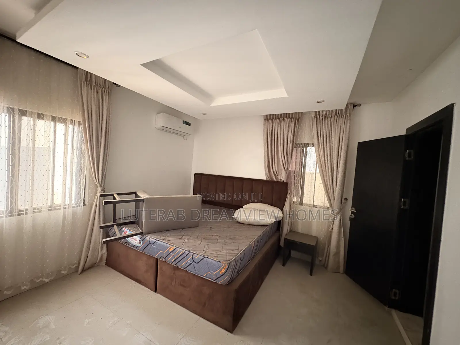 Furnished 1bdrm Apartment in Wuse 2 for rent in Wuse 2