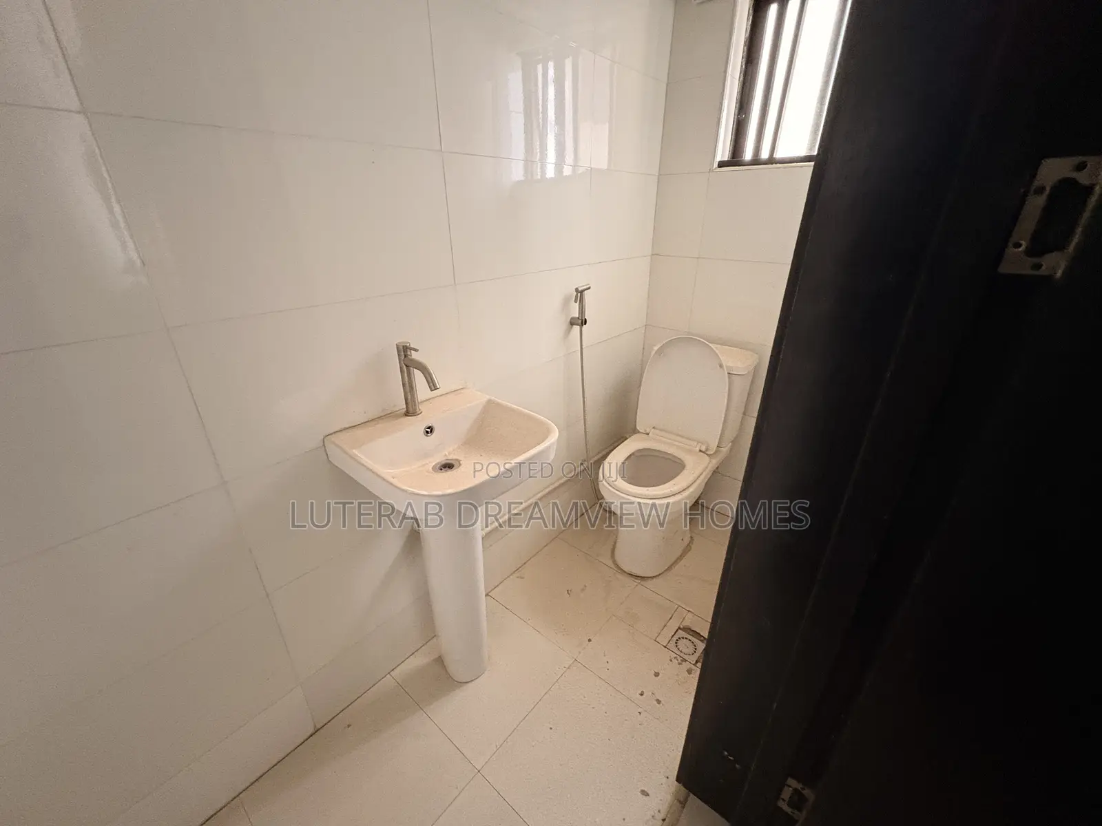 Furnished 1bdrm Apartment in Wuse 2 for rent in Wuse 2