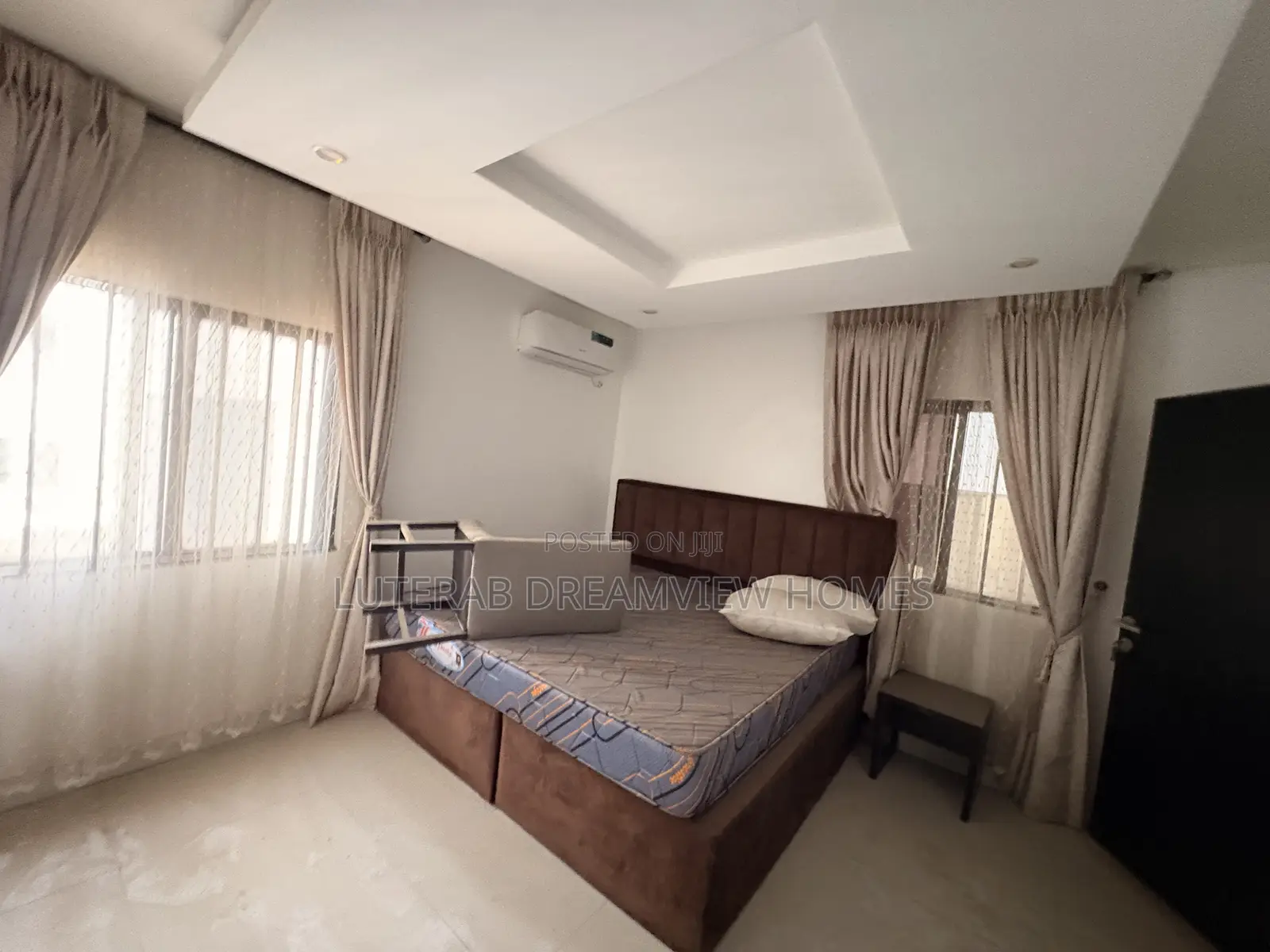 Furnished 1bdrm Apartment in Wuse 2 for rent in Wuse 2