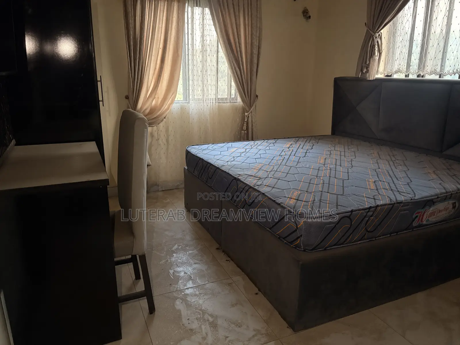 Furnished 2bdrm Block of Flats in Wuse 2 for rent in Wuse 2