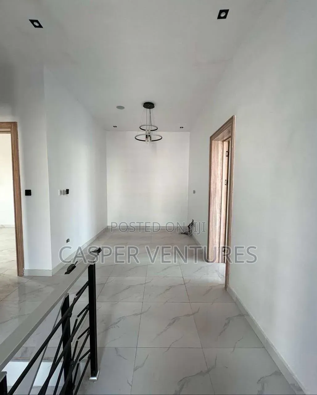 4bdrm Duplex in Westend Estate, Ikota for sale in Ikota