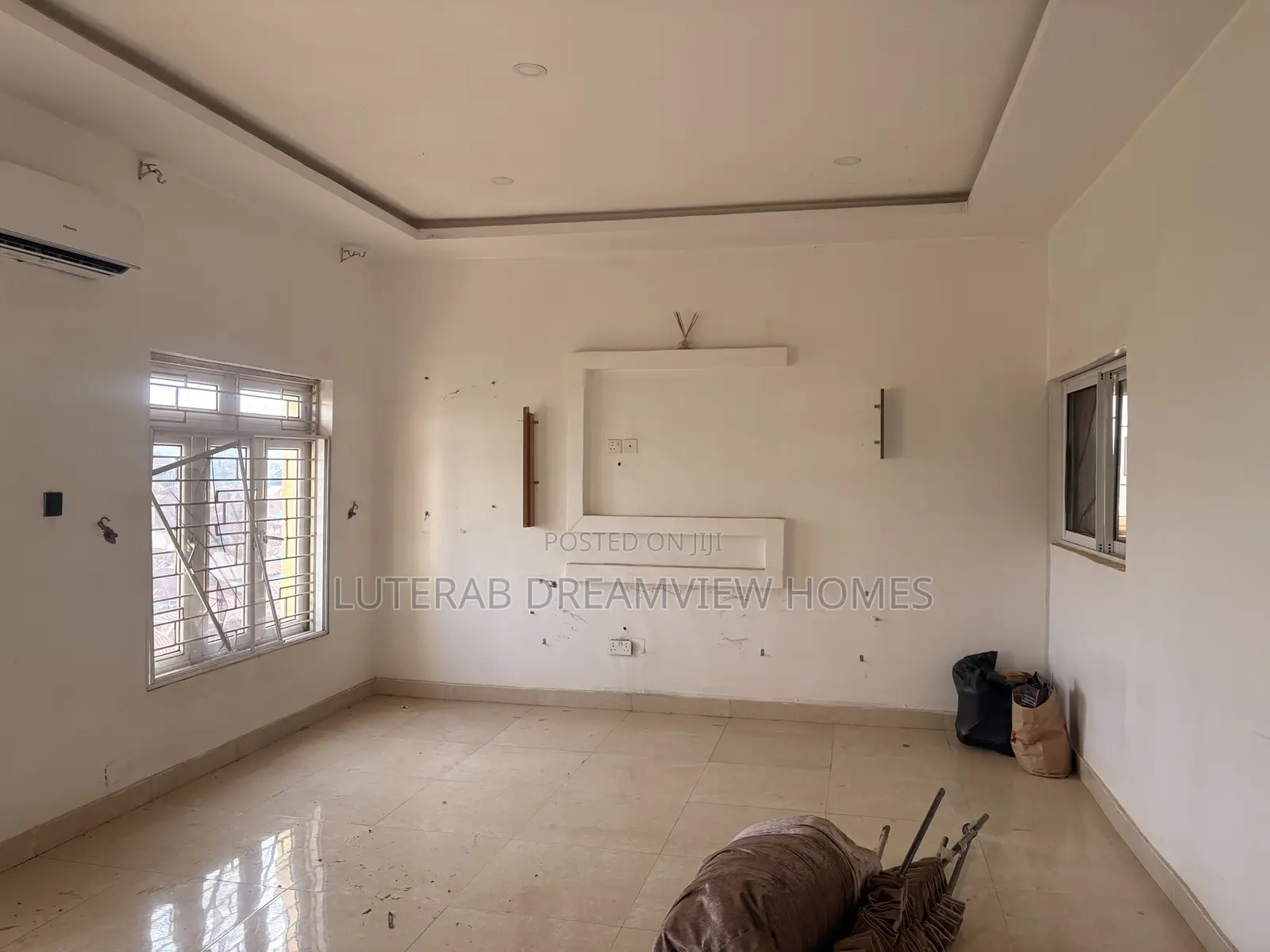 2bdrm Block of Flats in Jahi for rent in Jahi