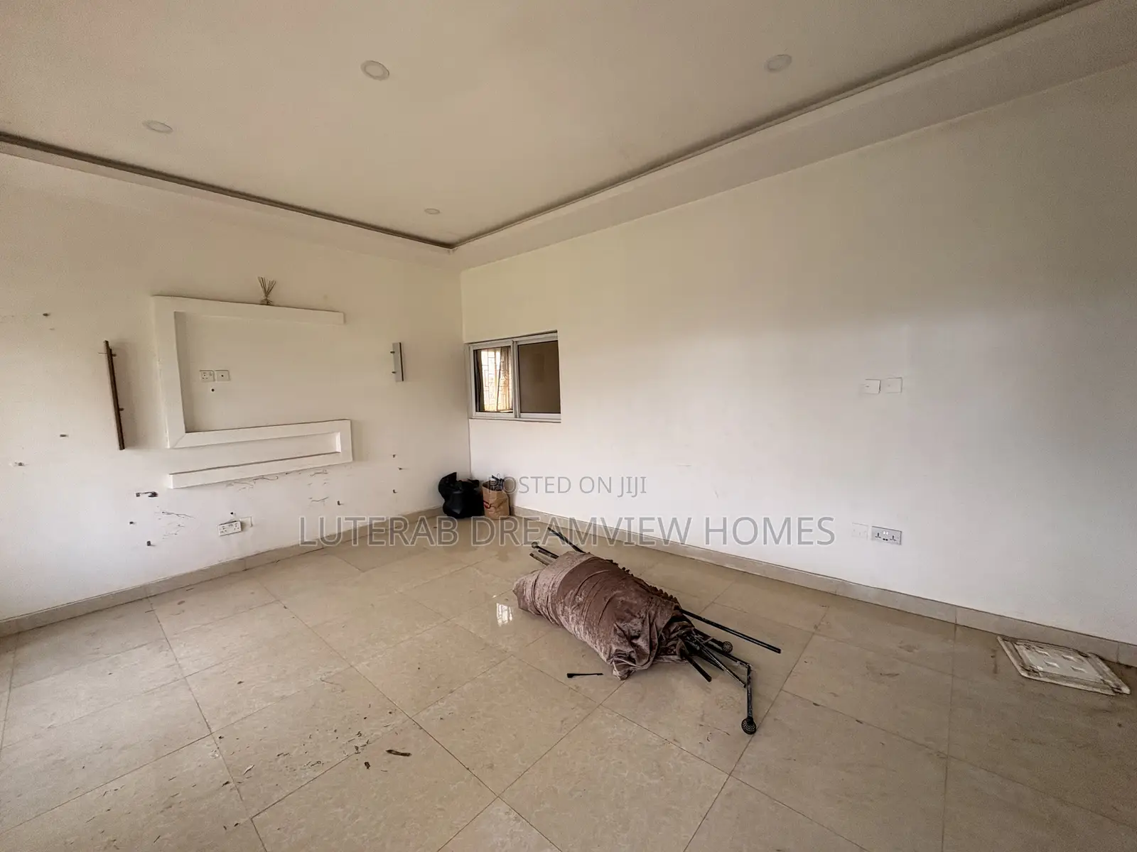 2bdrm Block of Flats in Jahi for rent in Jahi