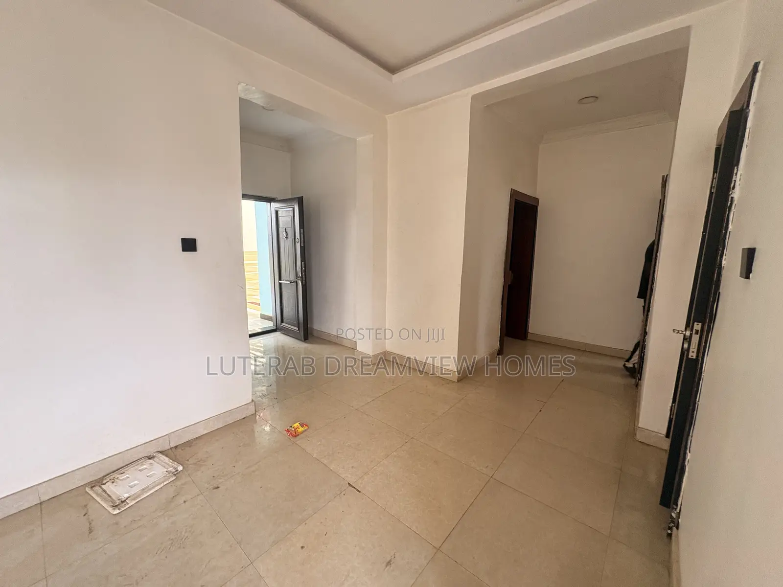 2bdrm Block of Flats in Jahi for rent in Jahi